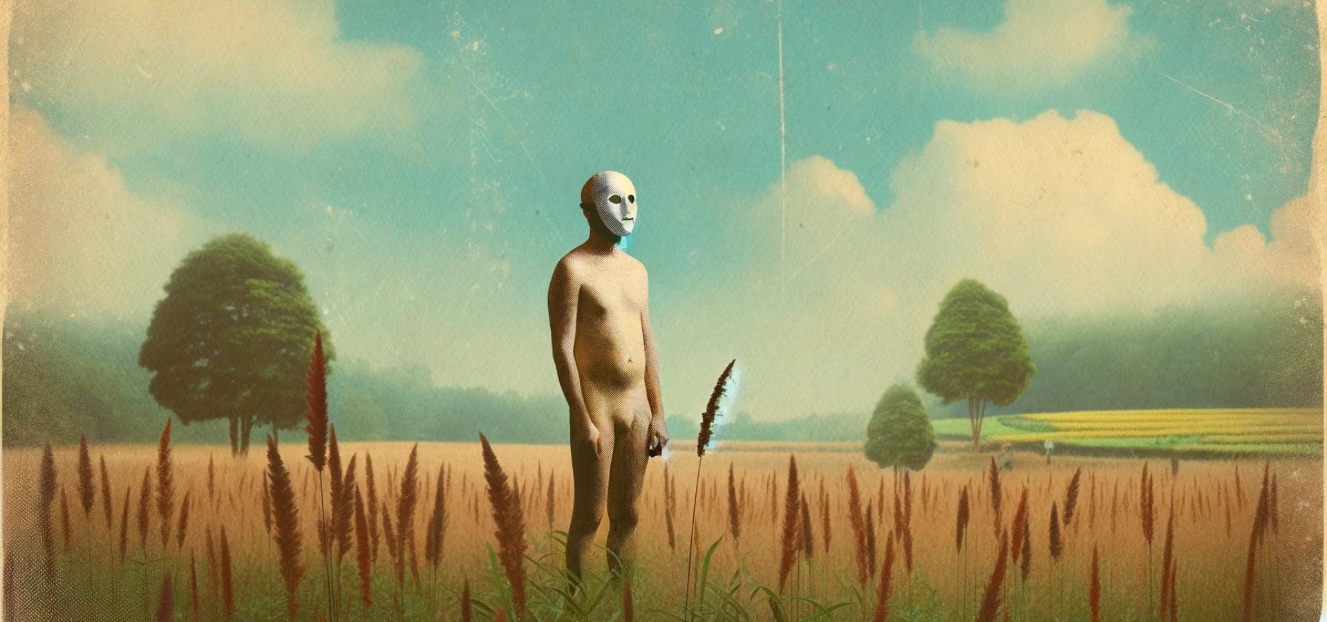 Do you use a pseudonym?